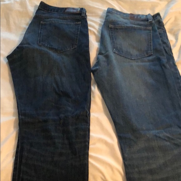 JCrew Jeans 32/34 - Picture 2 of 2